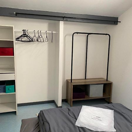 Appartement Ares - A 900M Du Bassin Exteriér fotografie