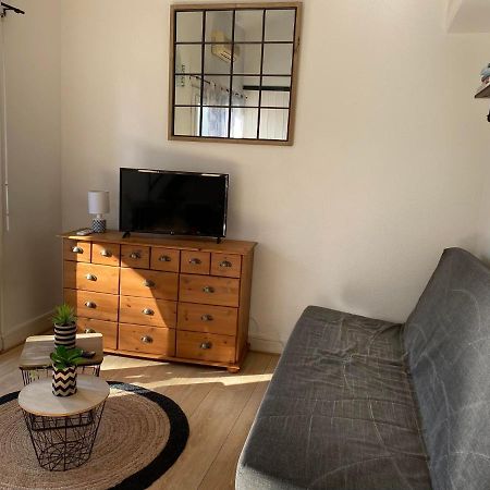 Appartement Ares - A 900M Du Bassin Exteriér fotografie