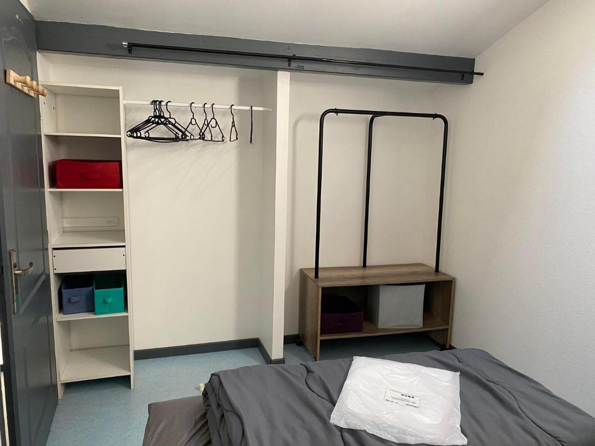 Appartement Ares - A 900M Du Bassin Exteriér fotografie