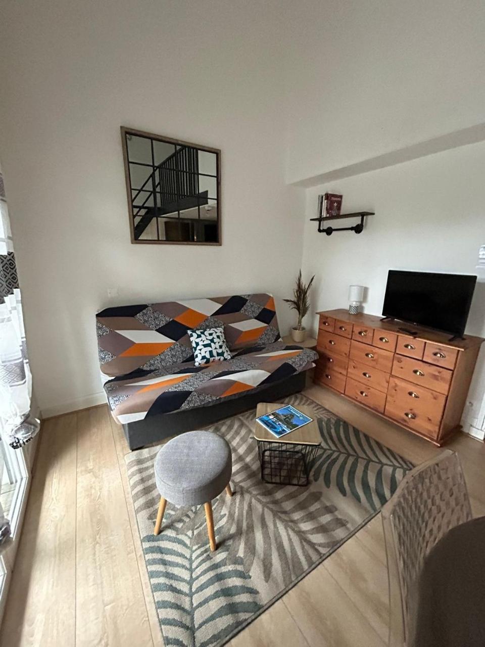 Appartement Ares - A 900M Du Bassin Exteriér fotografie