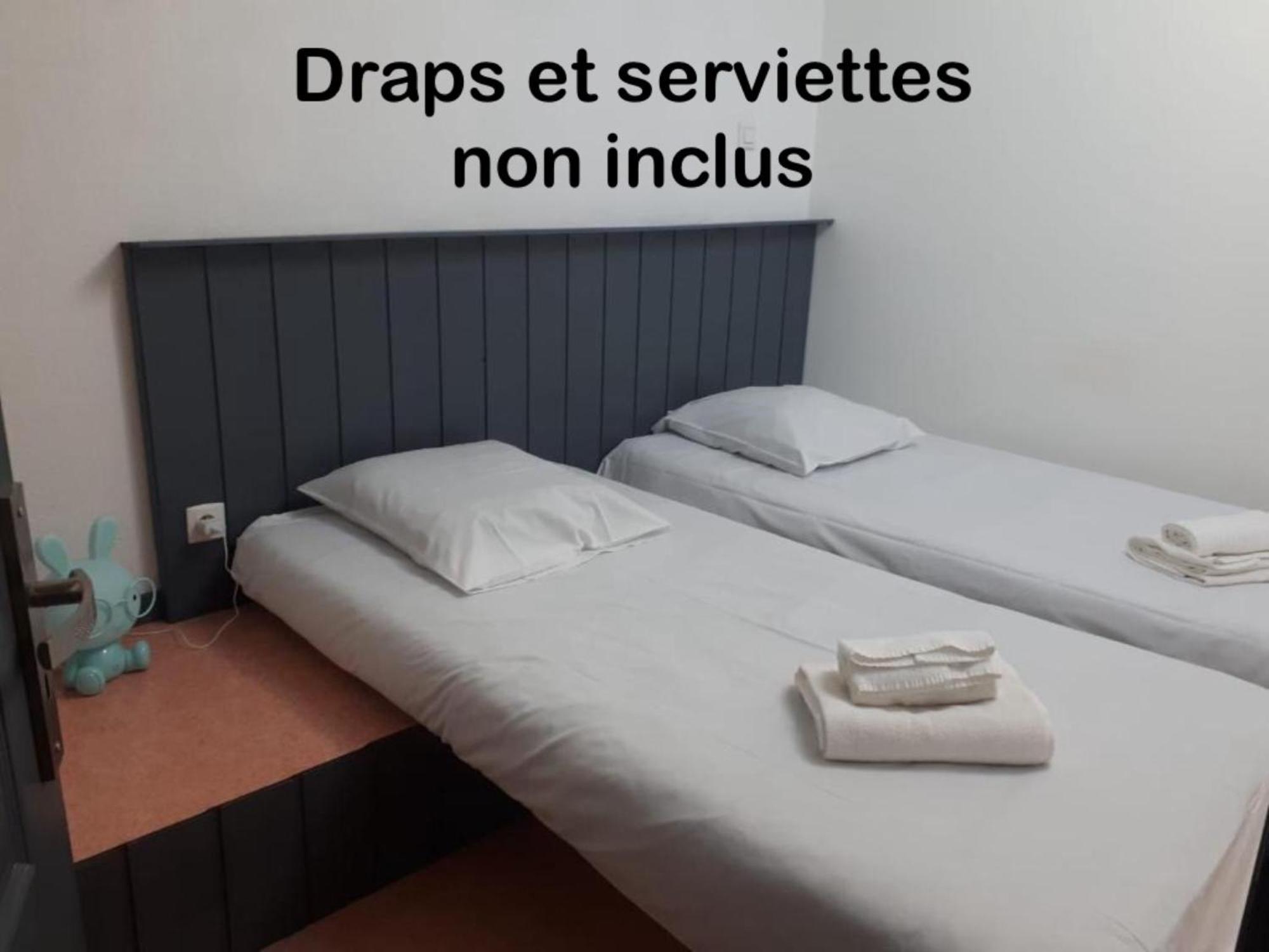 Appartement Ares - A 900M Du Bassin Exteriér fotografie