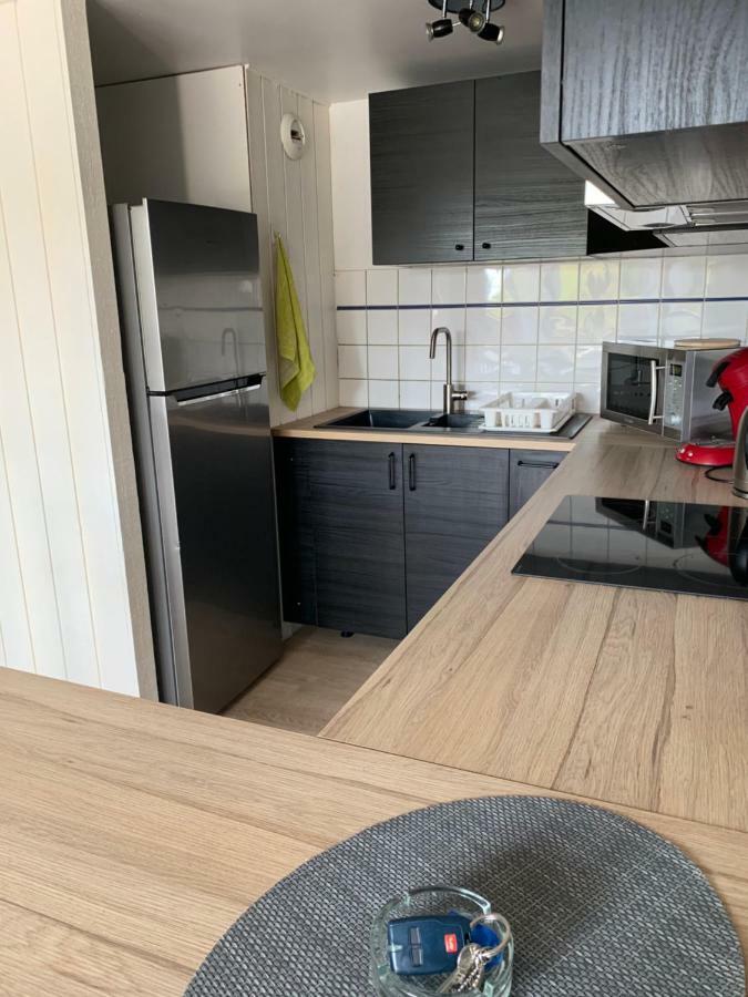 Appartement Ares - A 900M Du Bassin Exteriér fotografie