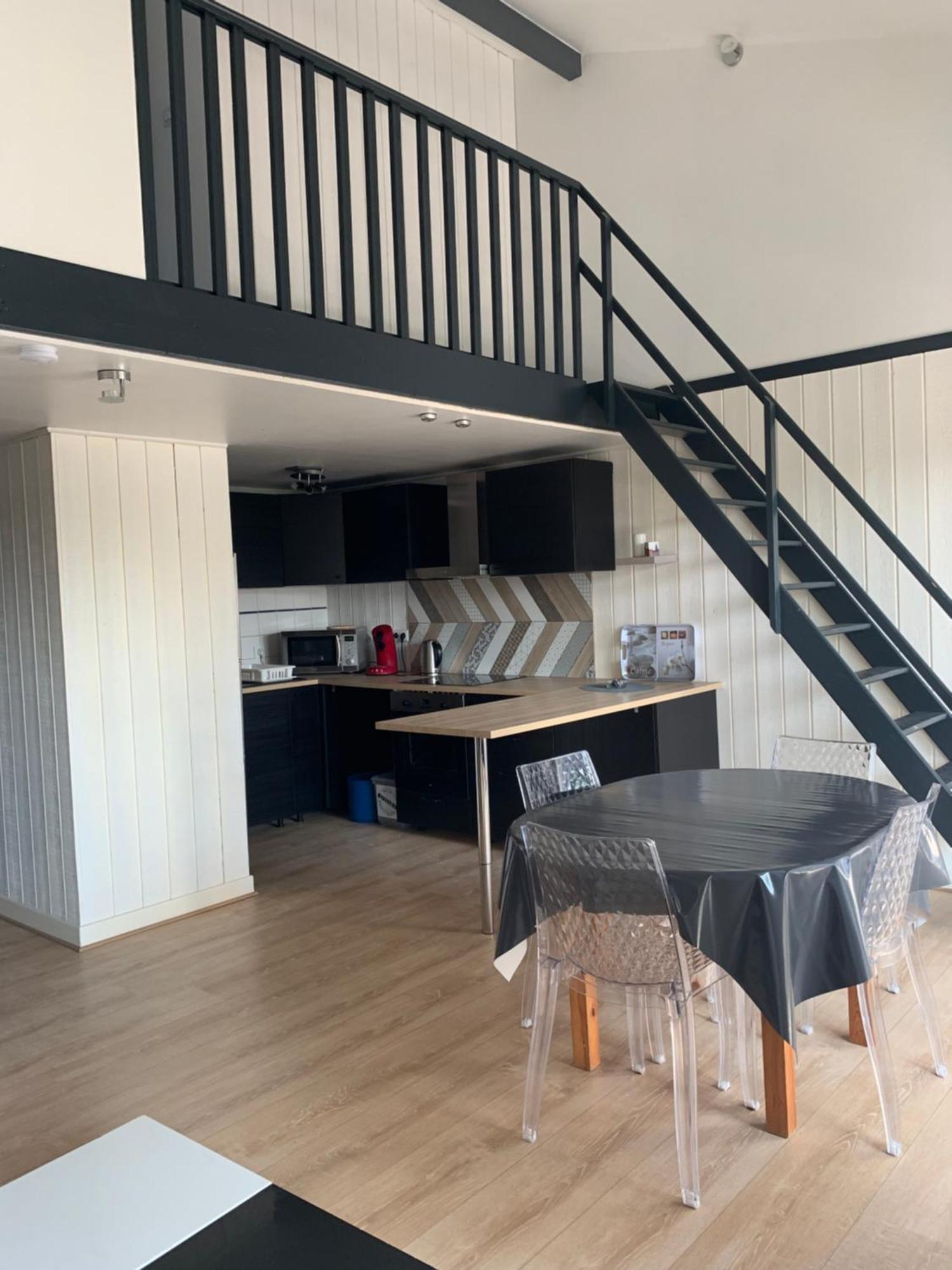 Appartement Ares - A 900M Du Bassin Exteriér fotografie
